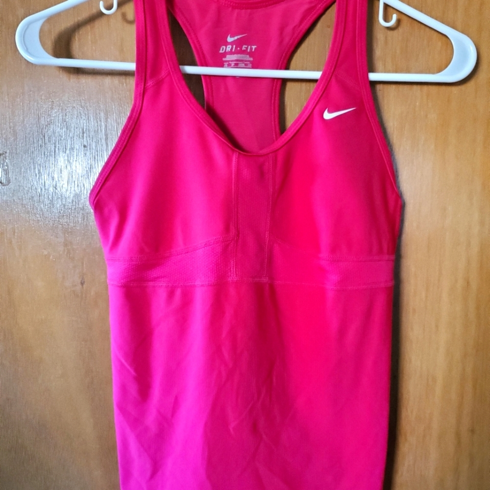 Nike Tank Top